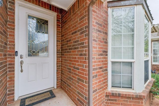 15508 Swallowtail Road, Edmond, OK 73013