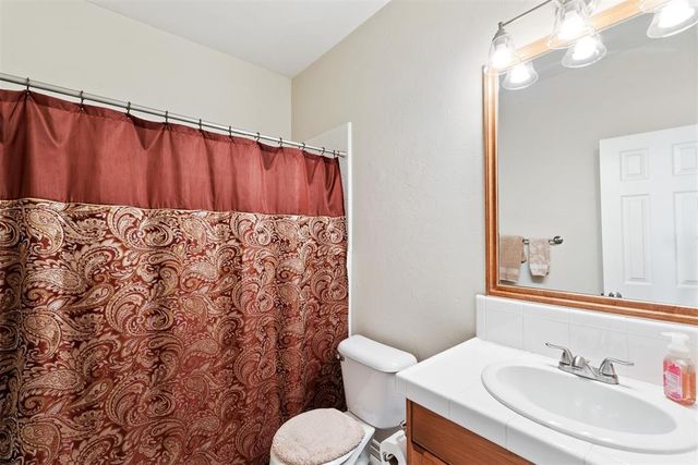 15508 Swallowtail Road, Edmond, OK 73013