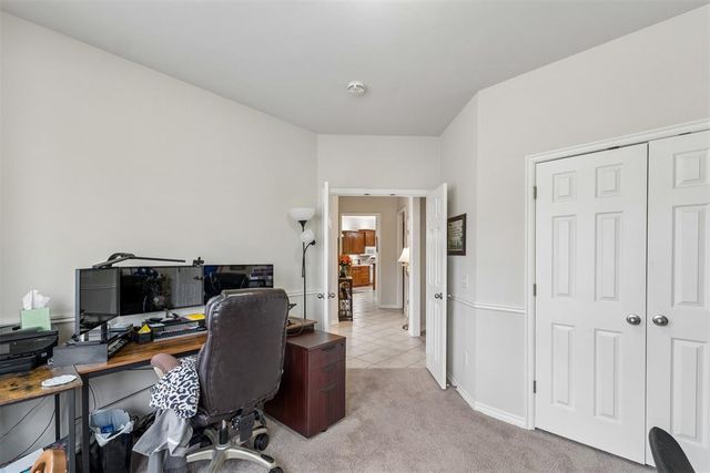 15508 Swallowtail Road, Edmond, OK 73013