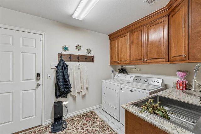 15508 Swallowtail Road, Edmond, OK 73013