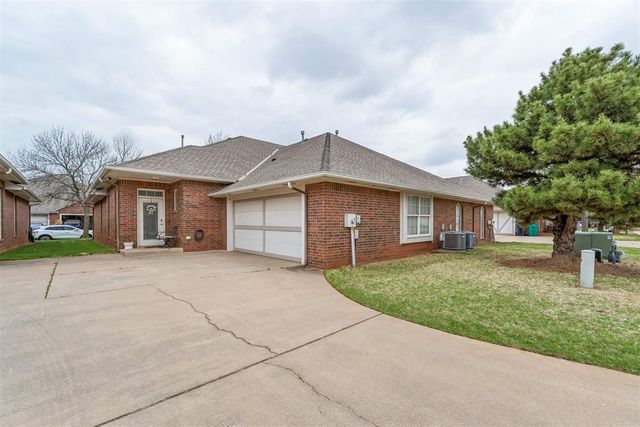 15508 Swallowtail Road, Edmond, OK 73013