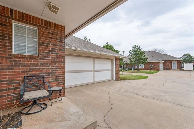15508 Swallowtail Road, Edmond, OK 73013