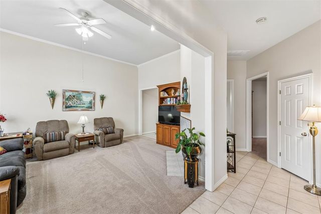 15508 Swallowtail Road, Edmond, OK 73013
