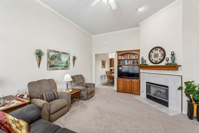 15508 Swallowtail Road, Edmond, OK 73013