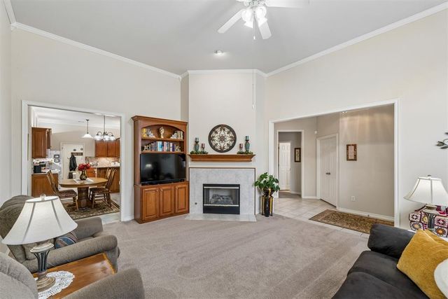 15508 Swallowtail Road, Edmond, OK 73013