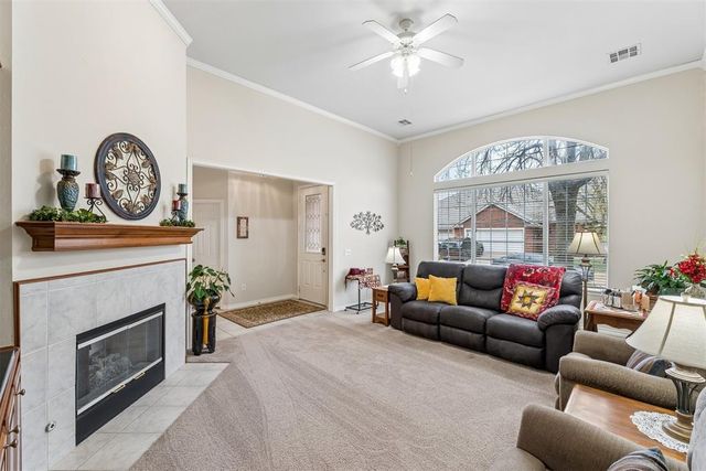 15508 Swallowtail Road, Edmond, OK 73013