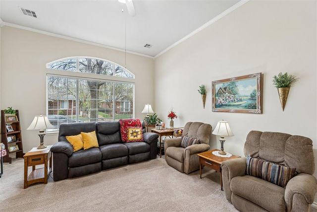 15508 Swallowtail Road, Edmond, OK 73013