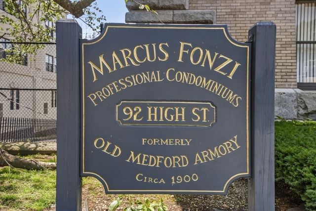 92 High St T2, Medford, MA 02155