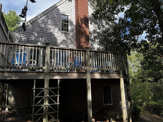138 Quivet Dr., Dennis, MA 02641