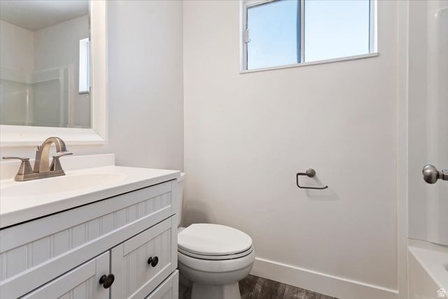 4055 S 6820 W, West Valley City, UT 84128