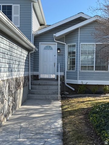 4055 S 6820 W, West Valley City, UT 84128