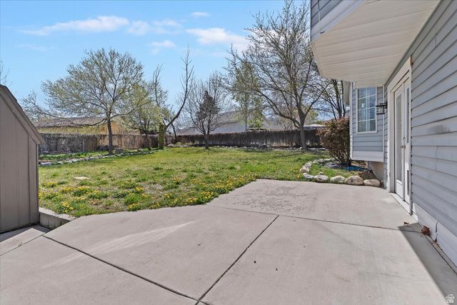 4055 S 6820 W, West Valley City, UT 84128