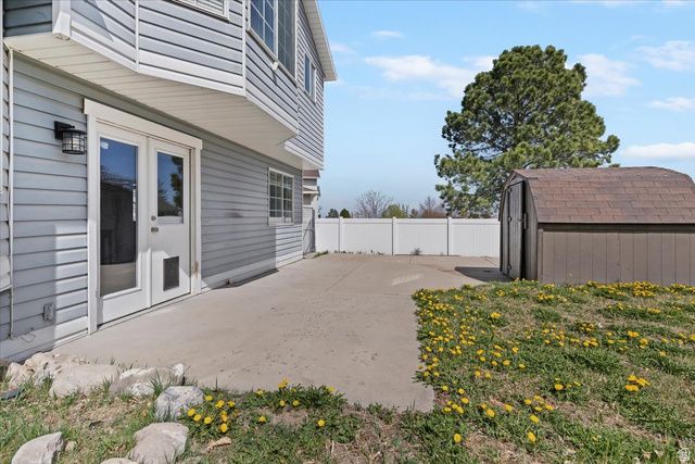 4055 S 6820 W, West Valley City, UT 84128