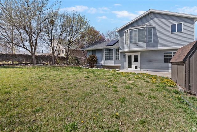 4055 S 6820 W, West Valley City, UT 84128