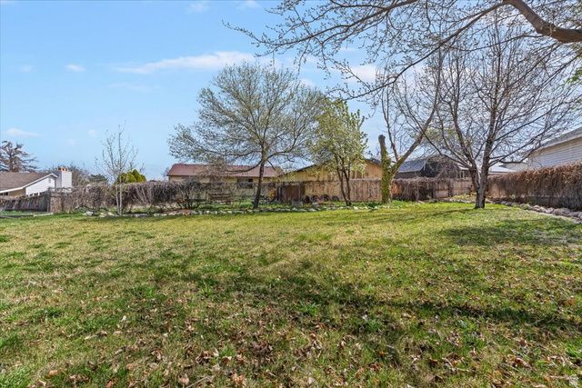 4055 S 6820 W, West Valley City, UT 84128