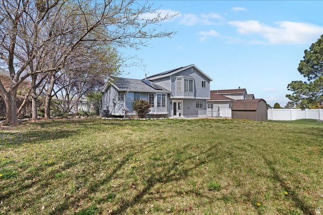 4055 S 6820 W, West Valley City, UT 84128