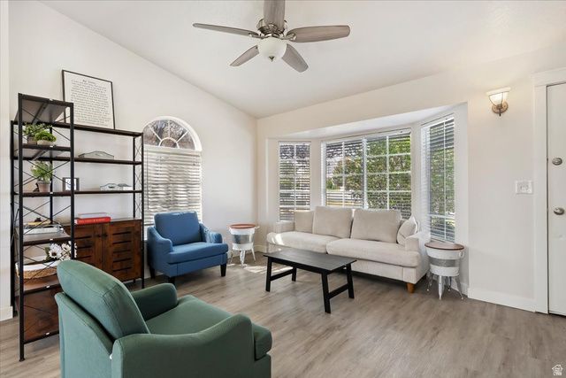 4055 S 6820 W, West Valley City, UT 84128