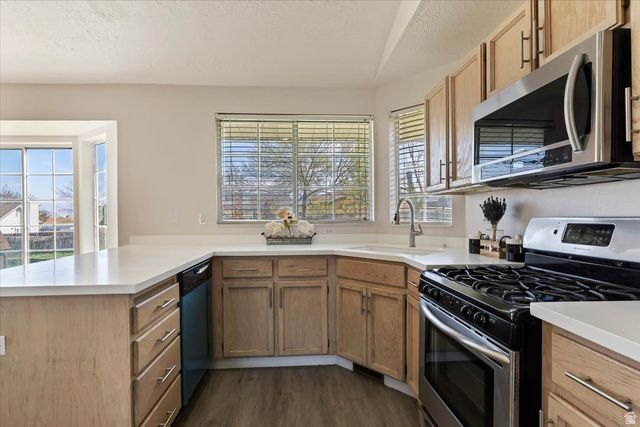 4055 S 6820 W, West Valley City, UT 84128