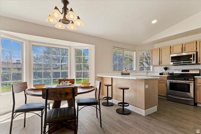 4055 S 6820 W, West Valley City, UT 84128