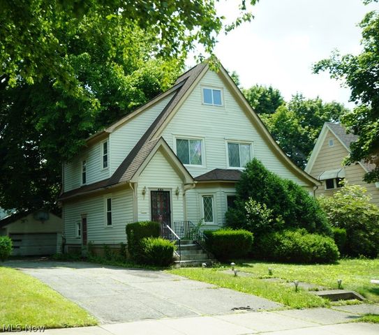 531 Sunset View Drive, Akron, OH 44720