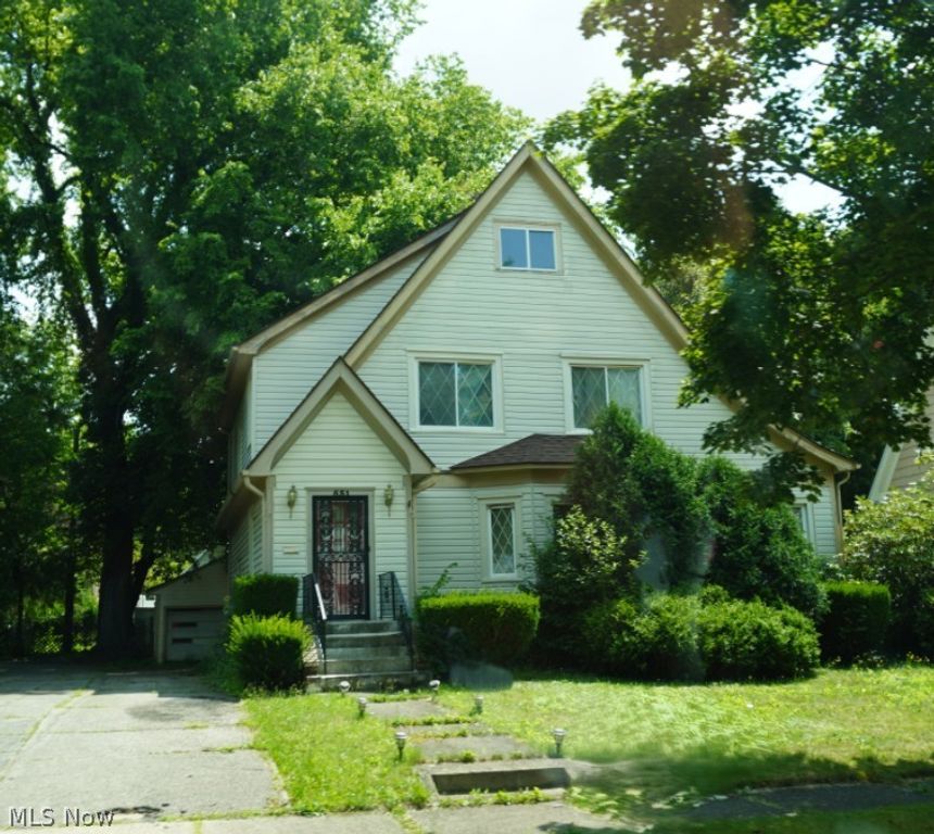 531 Sunset View Drive, Akron, OH 44720