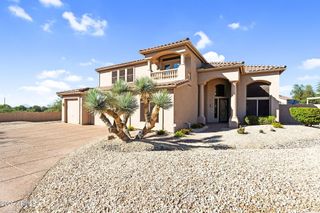6904 E Trailridge Circle, Mesa, AZ 85207