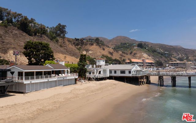 23018 Pacific Coast Highway, Malibu, CA 90265