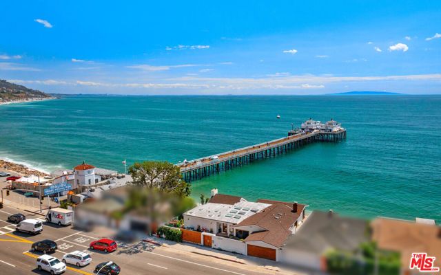 23018 Pacific Coast Highway, Malibu, CA 90265