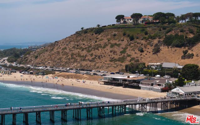 23018 Pacific Coast Highway, Malibu, CA 90265