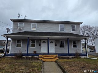 41-43 Mill Street, Putnam, CT 06260