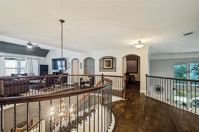 8704 Wyatt Circle, Argyle, TX 76226