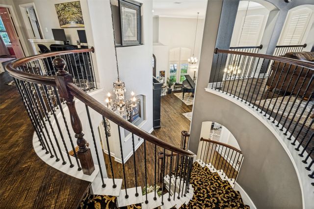 8704 Wyatt Circle, Argyle, TX 76226