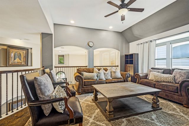 8704 Wyatt Circle, Argyle, TX 76226