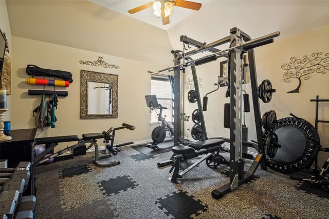 8704 Wyatt Circle, Argyle, TX 76226