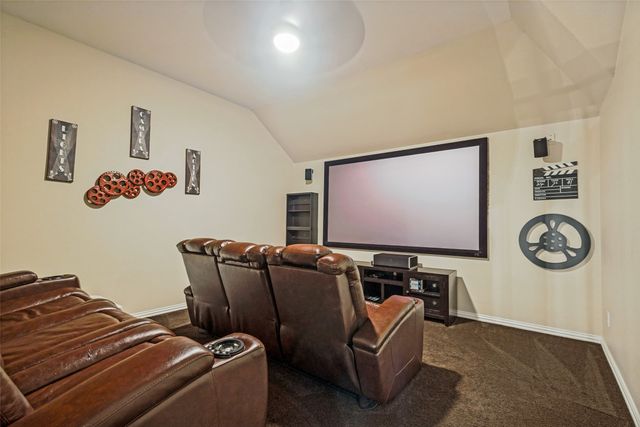 8704 Wyatt Circle, Argyle, TX 76226