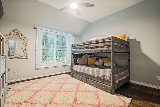 8704 Wyatt Circle, Argyle, TX 76226