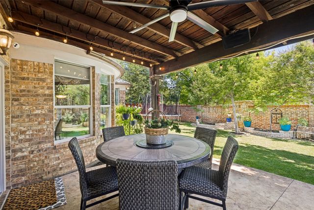 8704 Wyatt Circle, Argyle, TX 76226