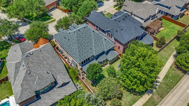8704 Wyatt Circle, Argyle, TX 76226