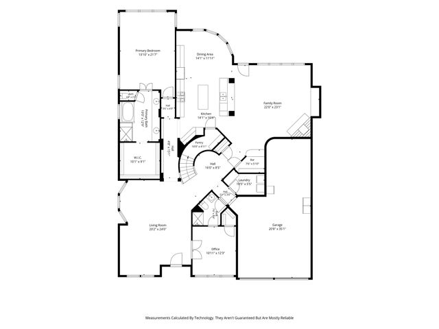 8704 Wyatt Circle, Argyle, TX 76226