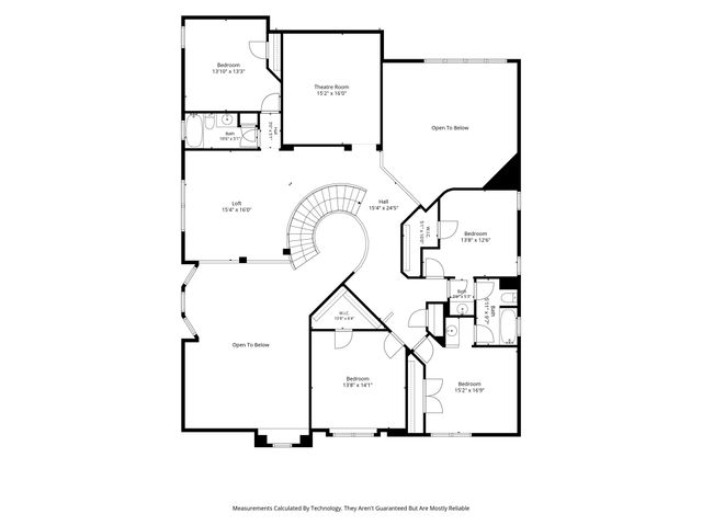8704 Wyatt Circle, Argyle, TX 76226