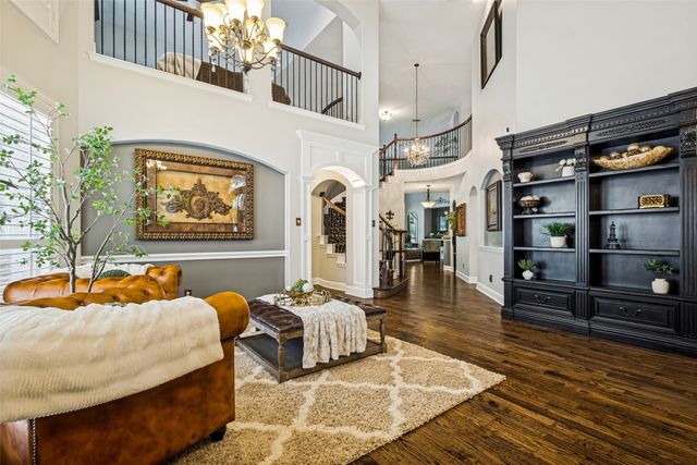 8704 Wyatt Circle, Argyle, TX 76226