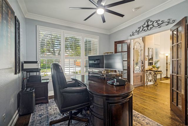 8704 Wyatt Circle, Argyle, TX 76226