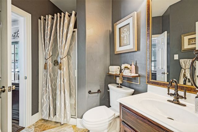 8704 Wyatt Circle, Argyle, TX 76226