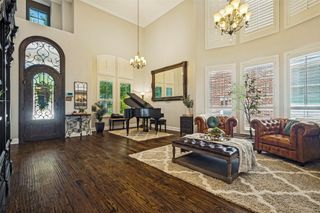 8704 Wyatt Circle, Argyle, TX 76226