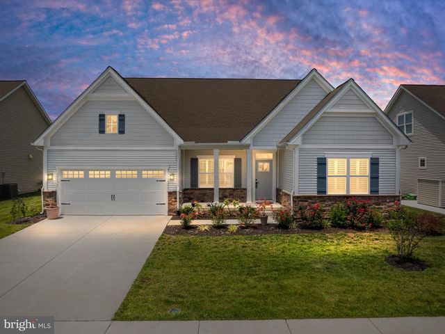 30332 INDIGO WAY, Georgetown, DE 19947