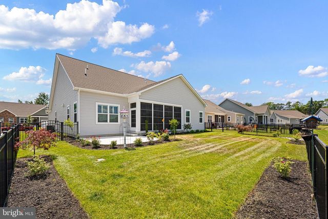 30332 INDIGO WAY, Georgetown, DE 19947