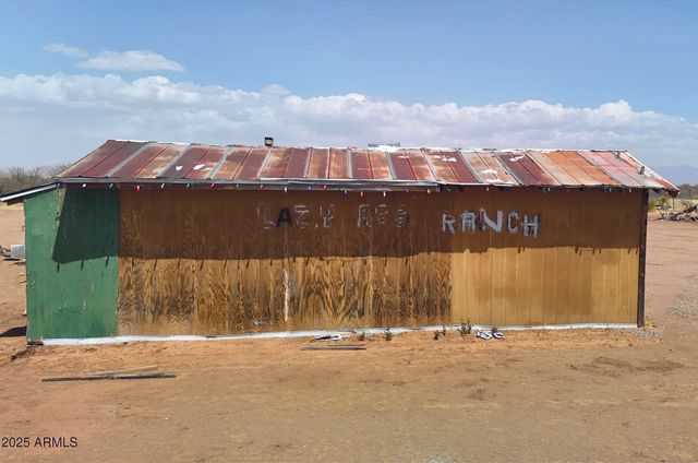 10575 S Solar Run 20 Acres -- -, Willcox, AZ 85643