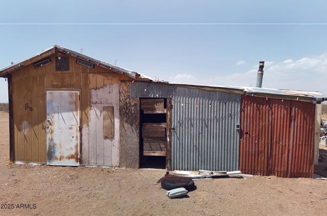 10575 S Solar Run 20 Acres -- -, Willcox, AZ 85643