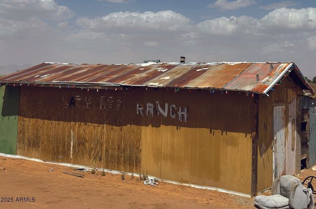 10575 S Solar Run 20 Acres -- -, Willcox, AZ 85643