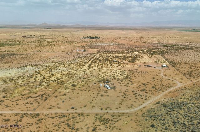 10575 S Solar Run 20 Acres -- -, Willcox, AZ 85643